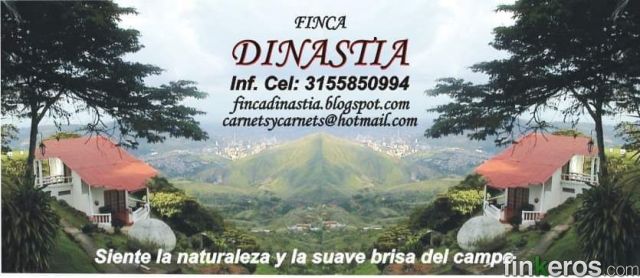 finca dinastia - Finca en Cali, Valle del Cauca